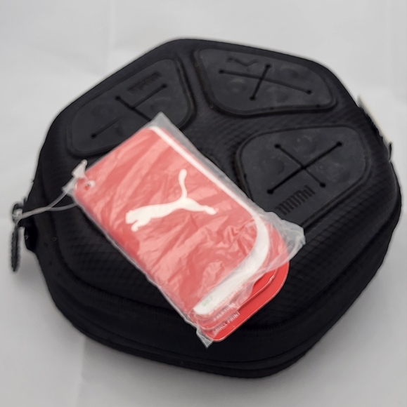 💥Sale💥PUMA Pack Away Golf Bag - Picture 4 of 4